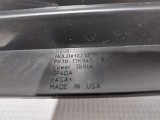 Lower Grille